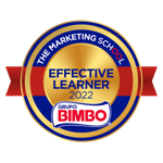 Bimbo´s Marketing Effective Learner 2022