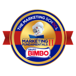 MARKETING FUNDAMENTALS II
