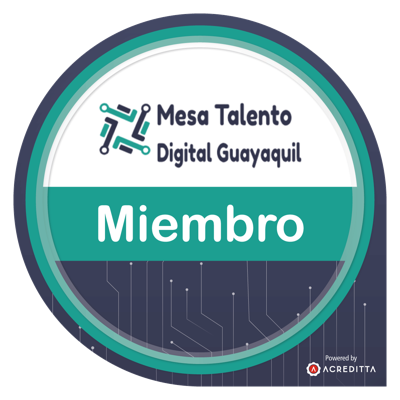 Imagen de la credencial