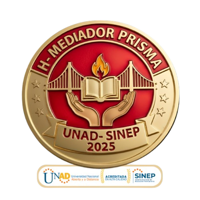 H – Mediador Prisma SINEP