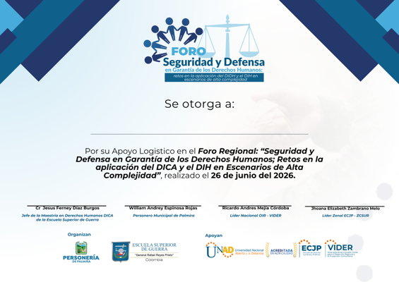 Imagen de la credencial