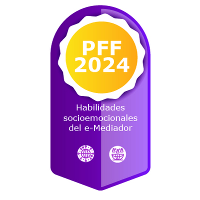 Certificación en competencias: Habilidades Socioemocionales del e-Mediador en AVA