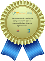 Diplomado en herramientas de cambio de comportamiento para la sostenibilidad en el sector agropecuario