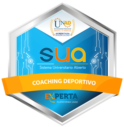 COACHING DEPORTIVO (410054)