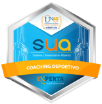 COACHING DEPORTIVO (410054)
