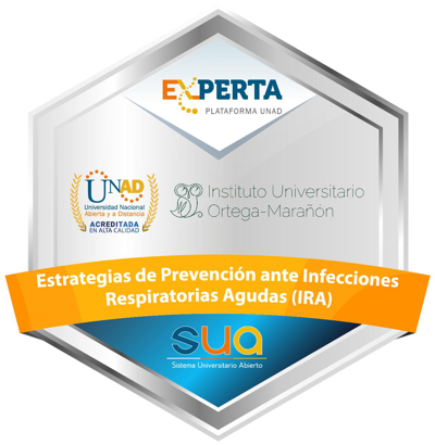 Estrategias de Prevención ante Infecciones Respiratorias Agudas (IRA)