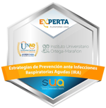Estrategias de Prevención ante Infecciones Respiratorias Agudas (IRA)
