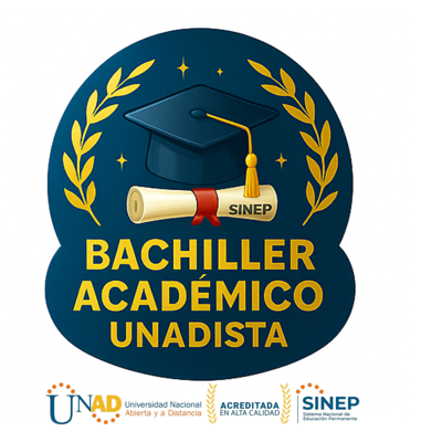 Bachiller Académico UNAD