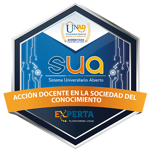 Acción docente en la sociedad del conocimiento - Ed. 4