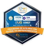 Programa de aceleración global de emprendimientos