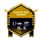 Agente de cambio