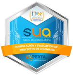 FORMULACIÓN Y EVALUACIÓN DE PROYECTOS DE INGENIERÍA (212015)
