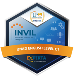 UNAD ENGLISH LEVEL C1