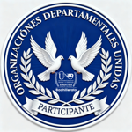Participante Organizaciones Departamentales Unidas (ODU) – Modelo de Naciones Unidas SINEP: liderazgo, ciudadanía y pensamiento crítico.