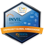 The International IVEProject