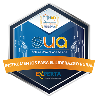 Instrumentos para el liderazgo rural - Ed. 2