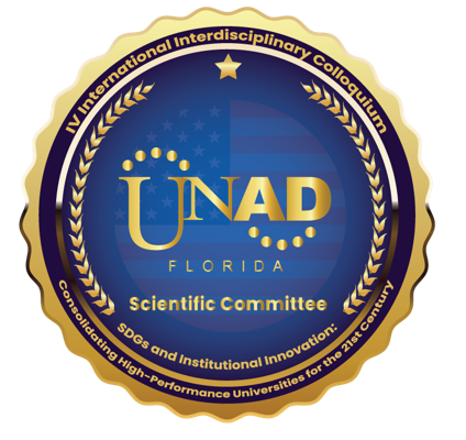 IV International Interdisciplinary Colloquium SDGs and Institutional Innovation: Consolidating High-Performance Universities for the 21st Century — Scientific Committee