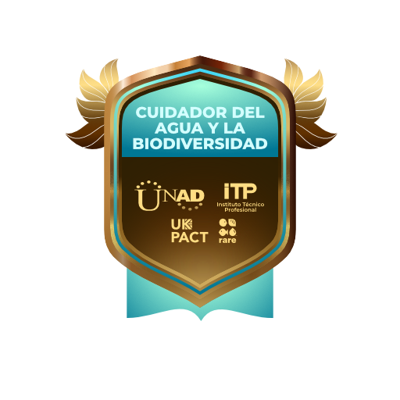Cuidador del  Agua y Biodiversidad
