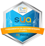 FUNDAMENTOS EN GESTIÓN INTEGRAL (112001)