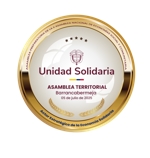 Actor Estratégico de la Economía Solidaria, Popular y Comunitaria.