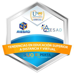Tendencias en Educación Superior a Distancia y Virtual - Ed. 1