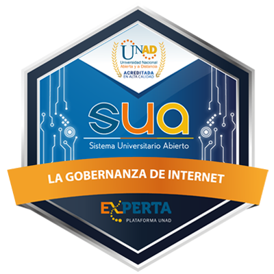 La gobernanza de internet - Ed. 4