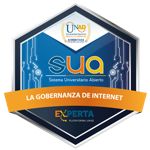 La gobernanza de internet - Ed. 4