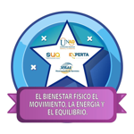 Bienestar Físico: El movimiento, la energía y el equilibrio