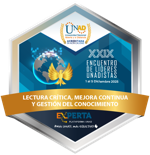 LECTURA CRÍTICA, MEJORA CONTINUA Y GESTIÓN DEL CONOCIMIENTO