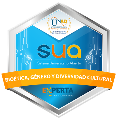 BIOÉTICA, GÉNERO Y DIVERSIDAD CULTURAL (153228884)