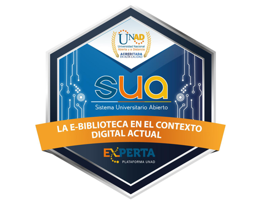 La e-Biblioteca en el contexto digital actual - Ed. 1