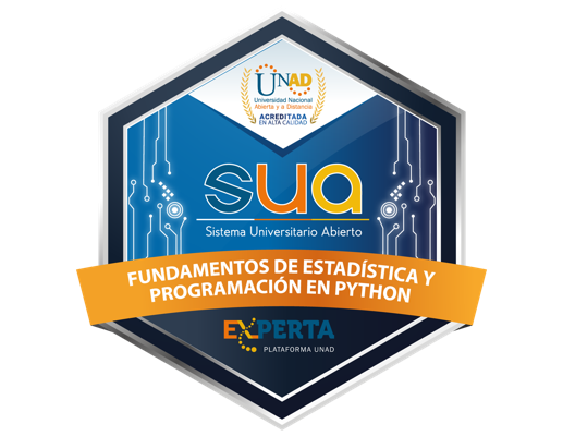 Fundamentos de Estadística y Programación en Python - Ed. 2