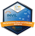 9th Symposium Think out  of the Box   Dialogues INVIL ZCBOY