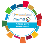 Actor RED MUMO17