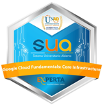 Google Cloud Fundamentals: Core Infrastructure