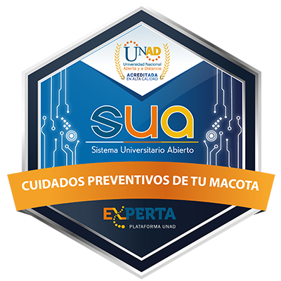 Cuidados preventivos de tu mascota - Ed. 3