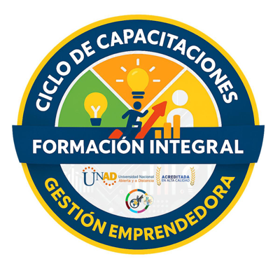 Formación Integral en Gestión Emprendedora