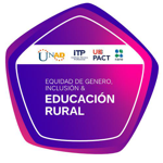 Micro-certificación: Equidad de Género, Inclusión y Educación Rural