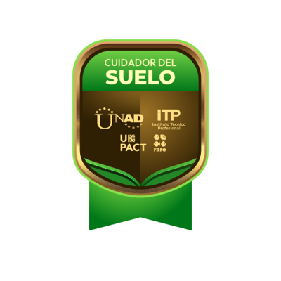Cuidador del Suelo