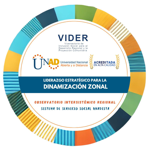 Liderazgo y Dinamización Zonal SISSU-OIR-CPT
