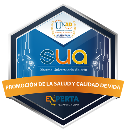 PROMOCIÓN DE LA SALUD Y CALIDAD DE VIDA (151033)