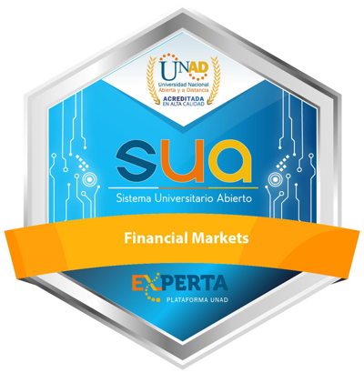 Financial Markets