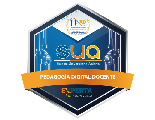 Pedagogía Digital Docente - Ed. 2