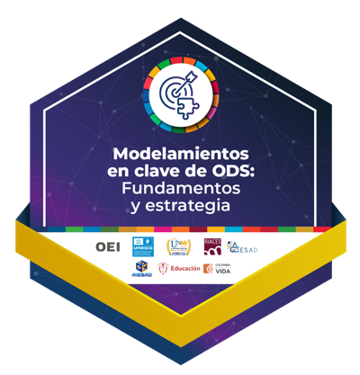 Modelamientos en clave de ODS: Fundamentos y Estrategias