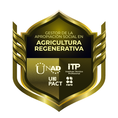 Micro-Certificación Gestión e Implementación de la Agricultura Regenerativa