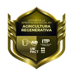 Micro-Certificación Gestión e Implementación de la Agricultura Regenerativa