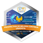 Prospectiva de mejora continua Unadista