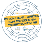 Taller de formación básico de pitch ante inversores