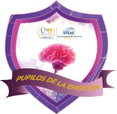 Pupilos de la Emoción - Línea Salud Mental Sistema de Bienestar Integral Unadista
