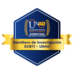 Semillerista de investigación ECBTI